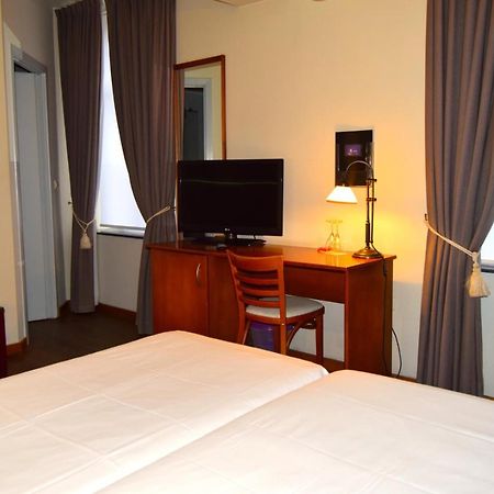 Oranje City Hotel Diest Exterior photo