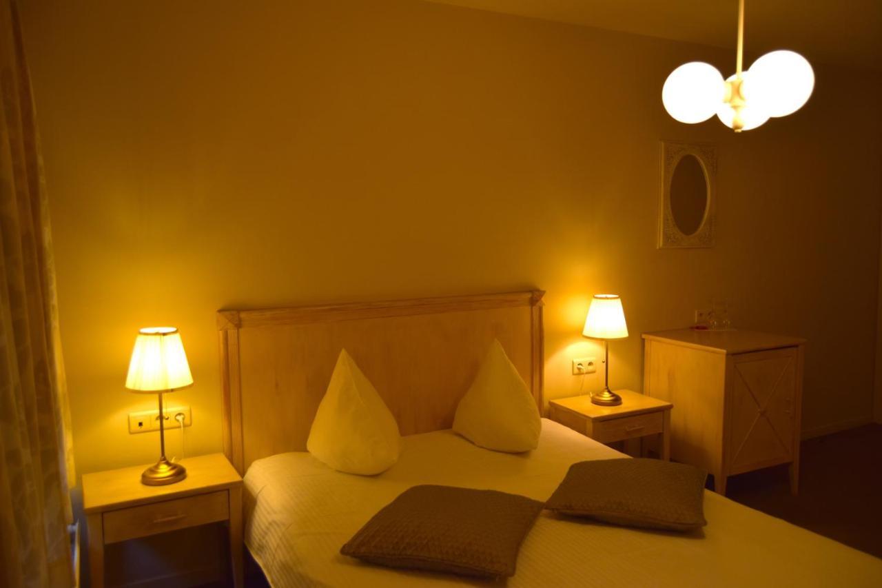 Oranje City Hotel Diest Exterior photo