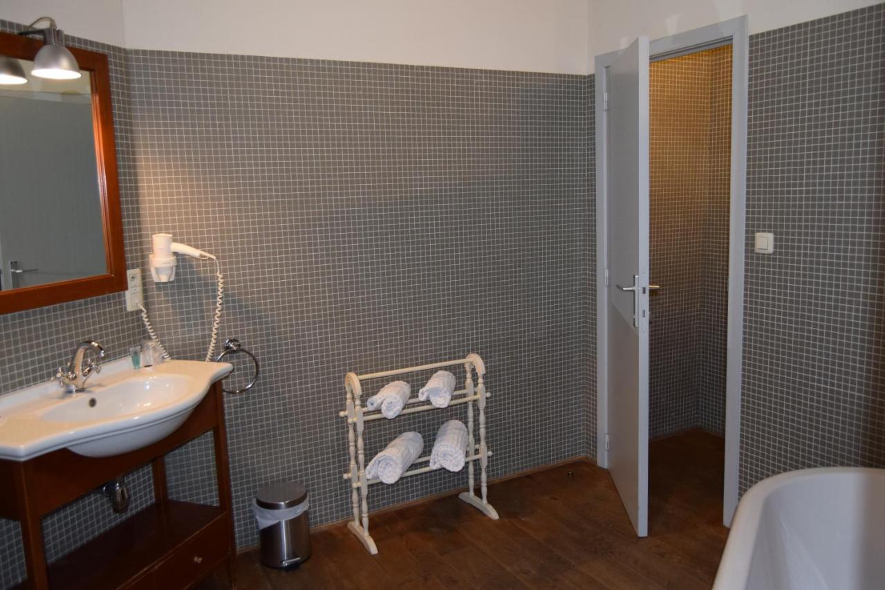 Oranje City Hotel Diest Exterior photo